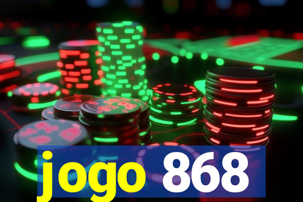 jogo 868
